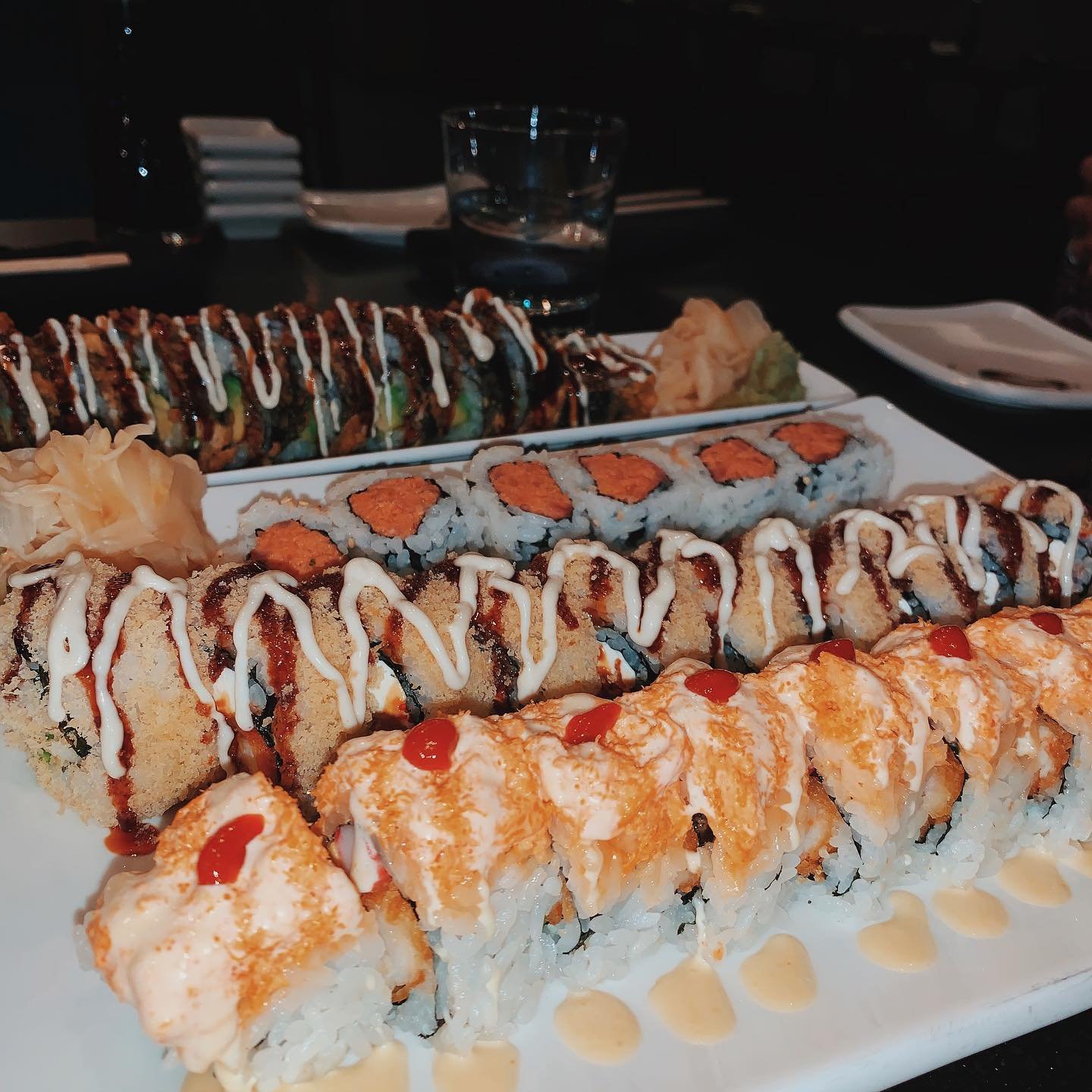 The Ultimate Guide to Sushi near Oak Park